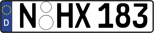 N-HX183