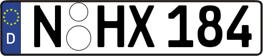 N-HX184