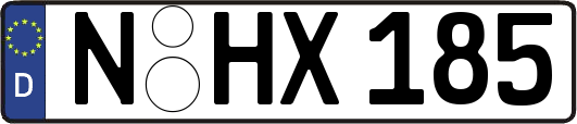 N-HX185