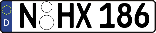 N-HX186