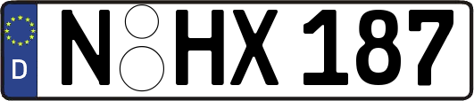 N-HX187
