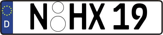N-HX19