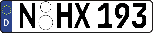 N-HX193