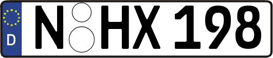 N-HX198