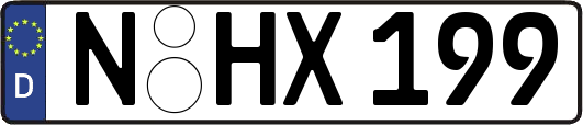 N-HX199