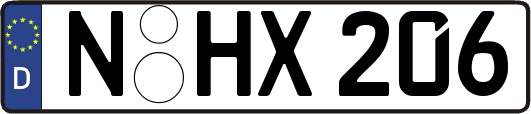 N-HX206