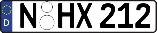 N-HX212