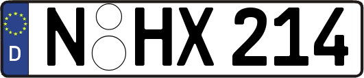 N-HX214