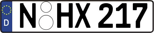 N-HX217