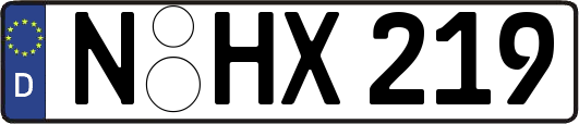 N-HX219