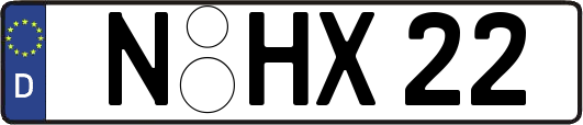N-HX22