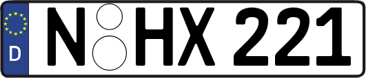 N-HX221