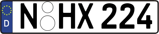 N-HX224