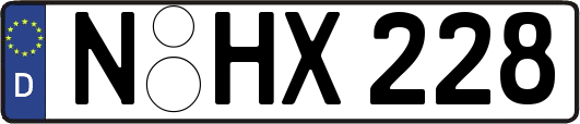 N-HX228