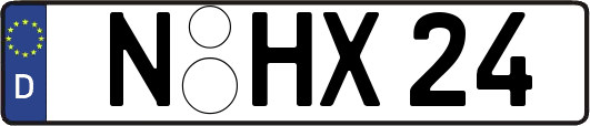 N-HX24