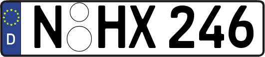 N-HX246