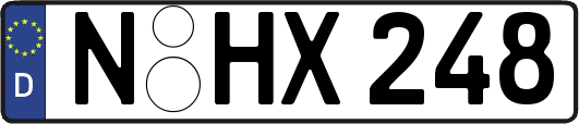 N-HX248