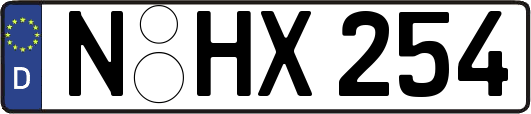 N-HX254