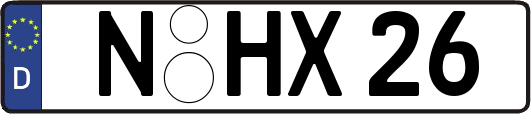 N-HX26