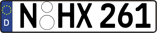 N-HX261