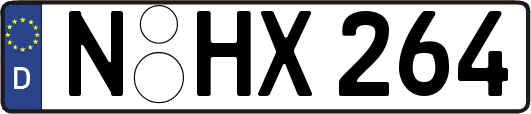 N-HX264