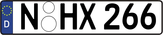 N-HX266