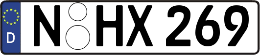 N-HX269