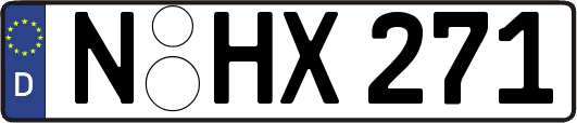 N-HX271