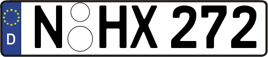 N-HX272