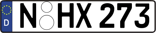 N-HX273