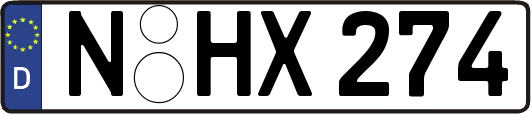 N-HX274