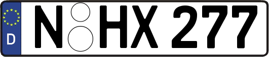 N-HX277