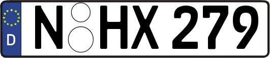 N-HX279