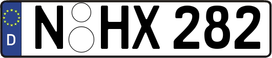 N-HX282