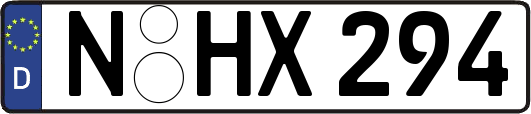 N-HX294