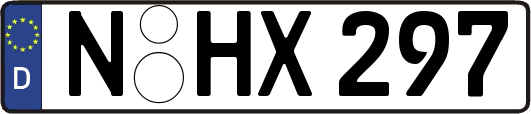 N-HX297