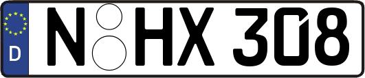 N-HX308