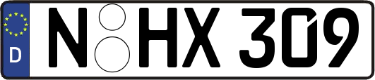N-HX309