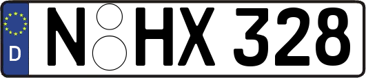 N-HX328