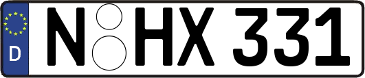 N-HX331