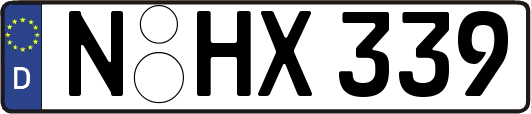 N-HX339
