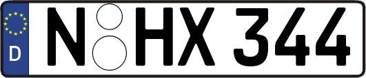 N-HX344