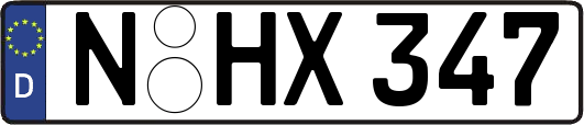 N-HX347
