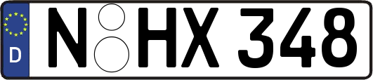 N-HX348