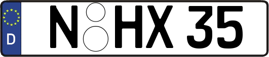 N-HX35