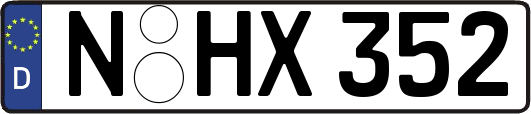 N-HX352