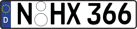 N-HX366