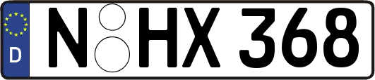 N-HX368