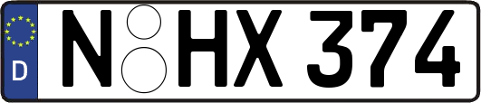 N-HX374