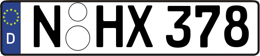 N-HX378